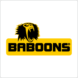 Baboons