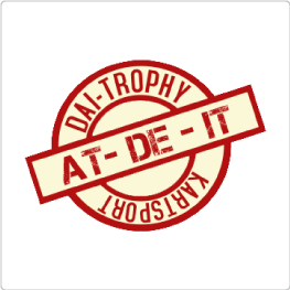 DAI Trophy