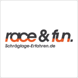 Race and Fun