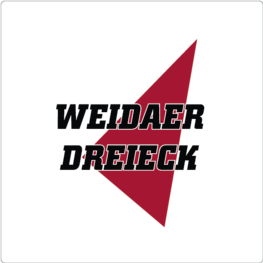 Weidaer Dreieck